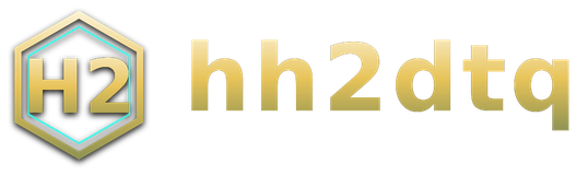 hh2dtq logo